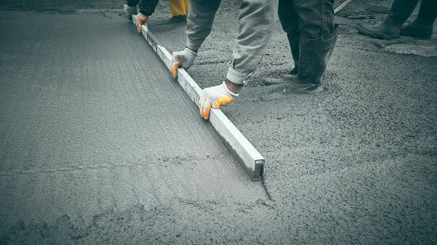 Best Concrete Driveway Repair Near Me  in Norris, TN